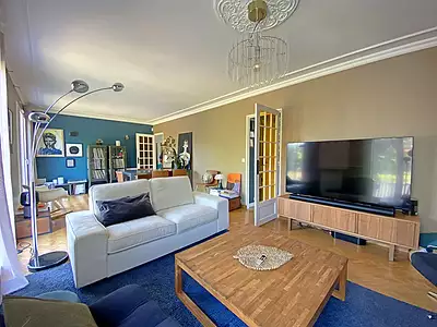 Maison, 186 m²