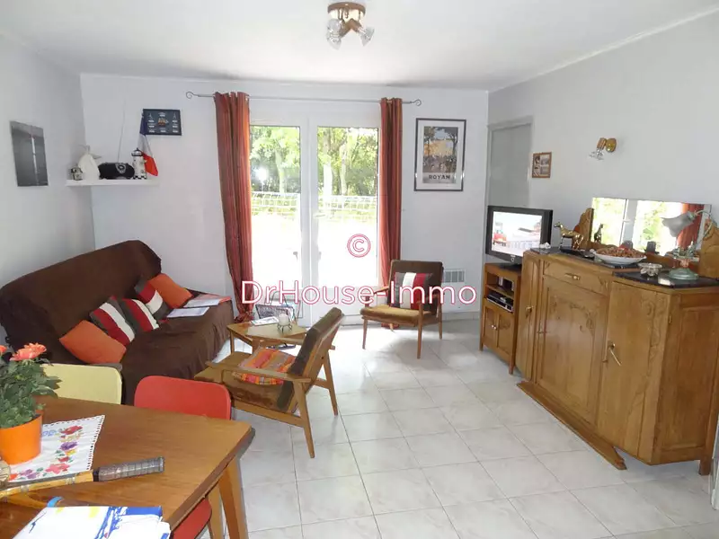Appartement, 41 m²