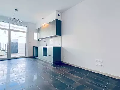 Appartement, 68,89 m²