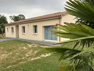 Maison, 85 m²
