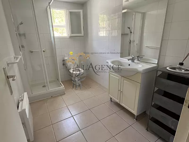 Appartement, 107 m²