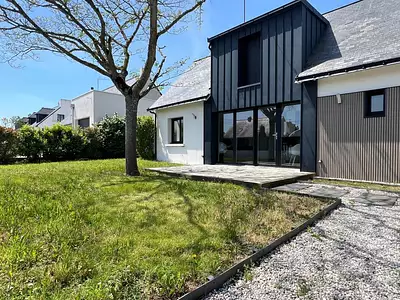 Maison, 112 m²