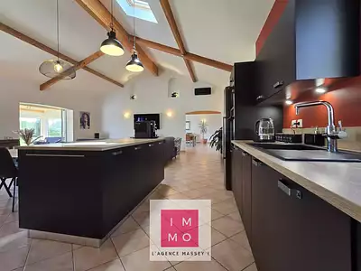 Maison, 211,82 m²