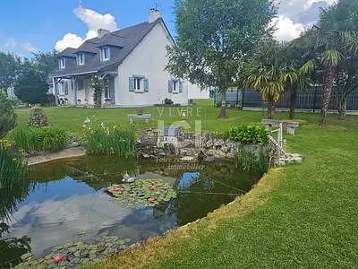 Maison, 175 m²