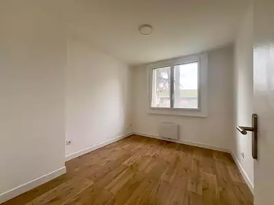 Appartement, 56 m²