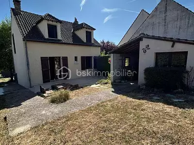 Maison, 95 m²