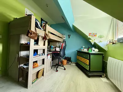 Maison, 138 m²