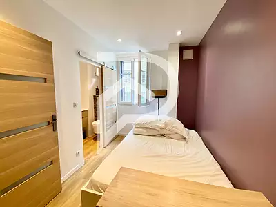 Appartement, 26,05 m²