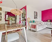Appartement, 83 m²