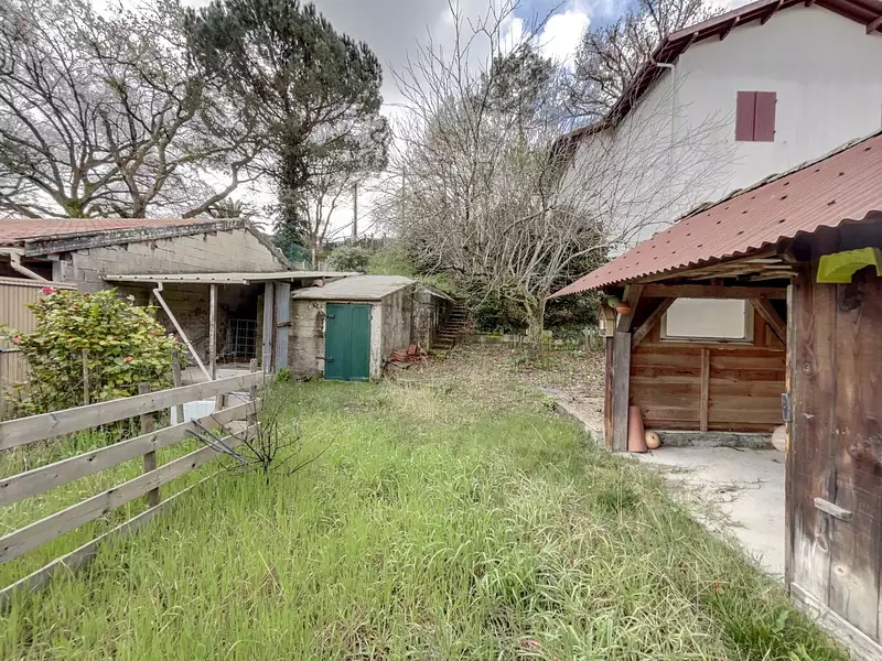 Maison, 91 m²