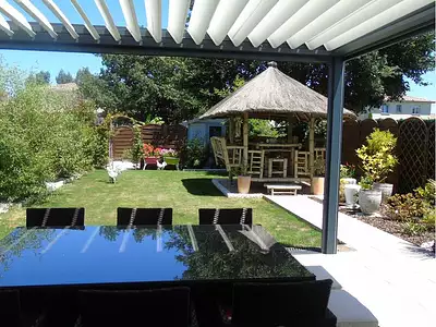 Maison, 98,4 m²