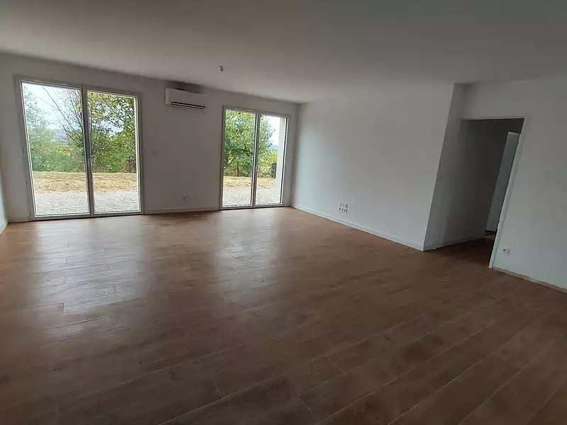 Maison, 100 m²