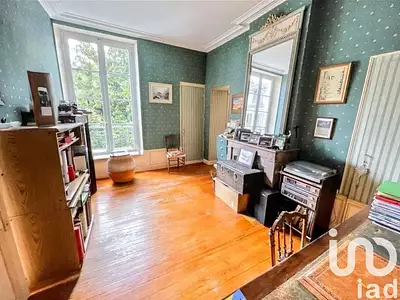 Maison, 325 m²