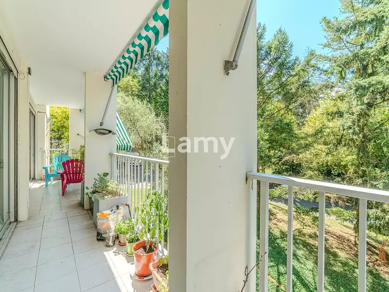 Appartement, 99,8 m²