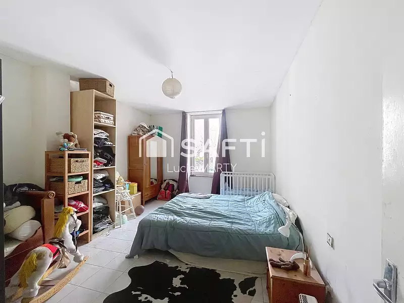 Maison, 117 m²