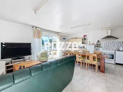 Maison, 87 m²