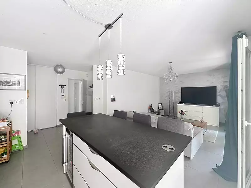 Appartement, 67,4 m²