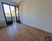 Appartement, 62 m²