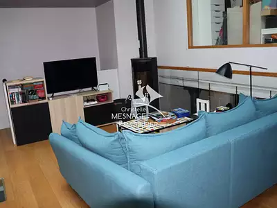 Appartement, 168,12 m²