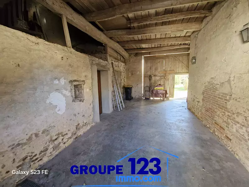 Maison, 140 m²