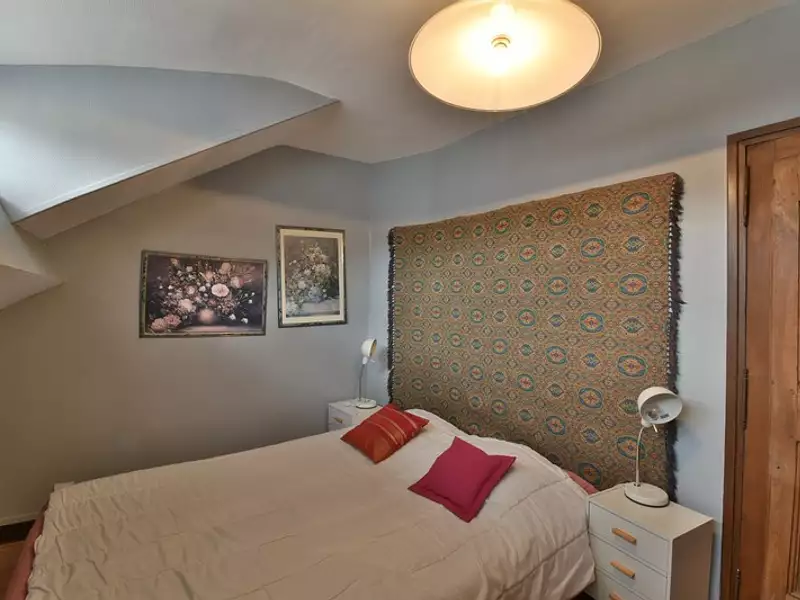 Maison, 162 m²