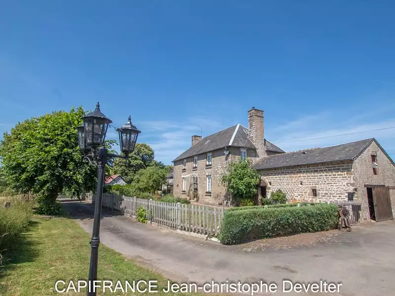Maison, 187 m²