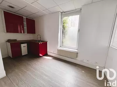 Appartement, 276 m²