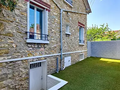 Maison, 120 m²