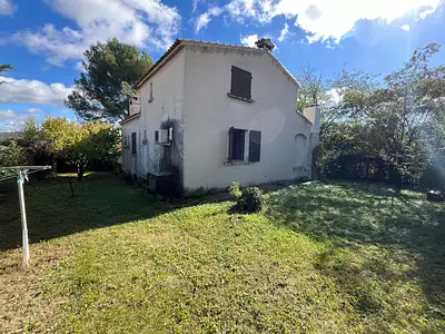 Maison, 144 m²