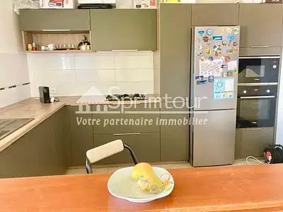 Appartement, 90 m²