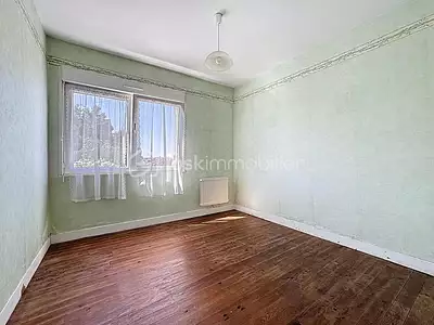 Maison, 70 m²