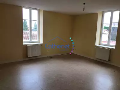 Appartement, 92,59 m²