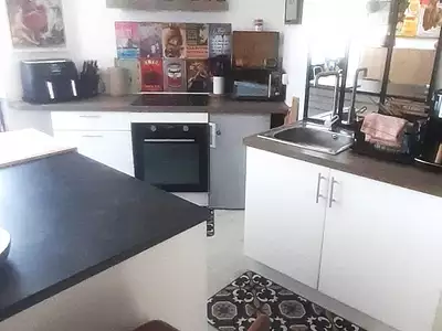 Appartement, 50 m²