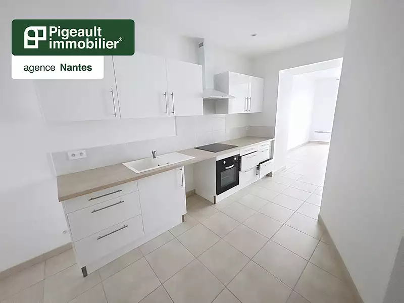 Appartement, 71,41 m²