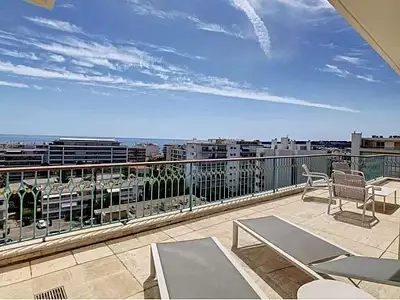 Appartement, 110 m²