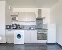 Appartement, 42,1 m²