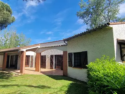 Maison, 250 m²