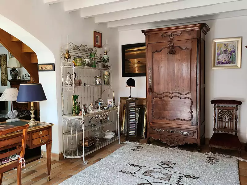 Maison, 230 m²