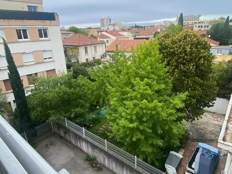 Appartement, 38 m²