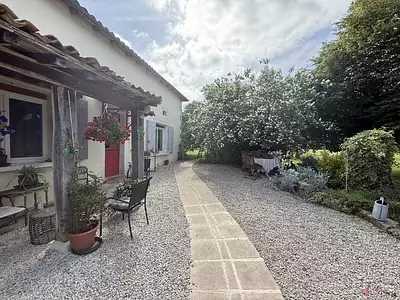Maison, 250 m²
