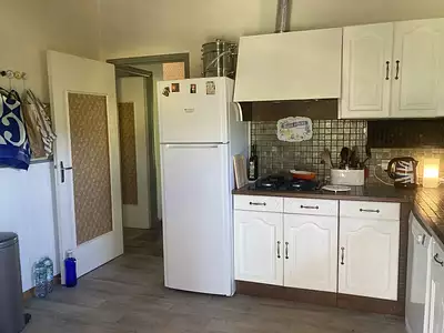 Maison, 130 m²