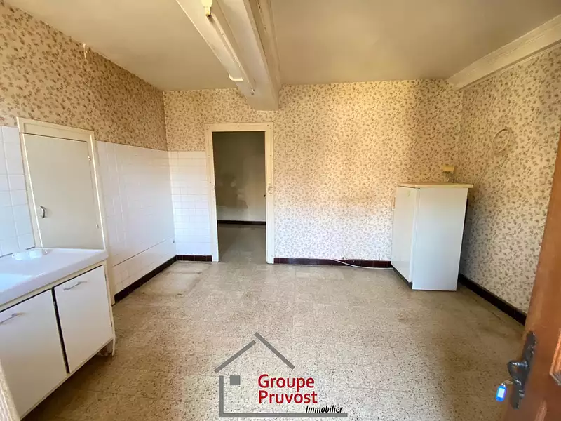 Maison, 90 m²