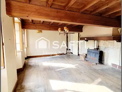 Maison, 70 m²