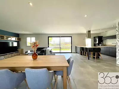 Maison, 110 m²