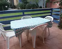 Appartement, 30,58 m²