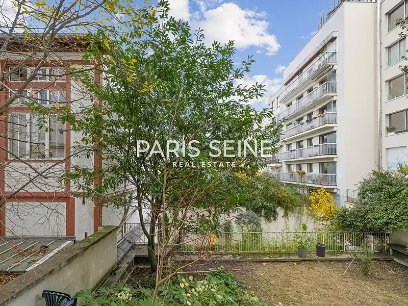 Appartement, 81 m²
