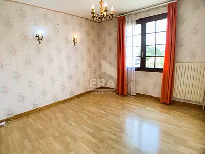 Maison, 88,5 m²