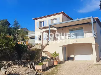 Maison, 159 m²
