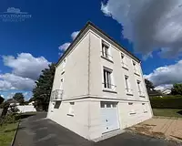 Maison, 204,38 m²