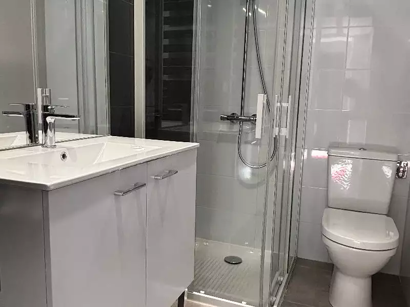 Maison, 44,34 m²